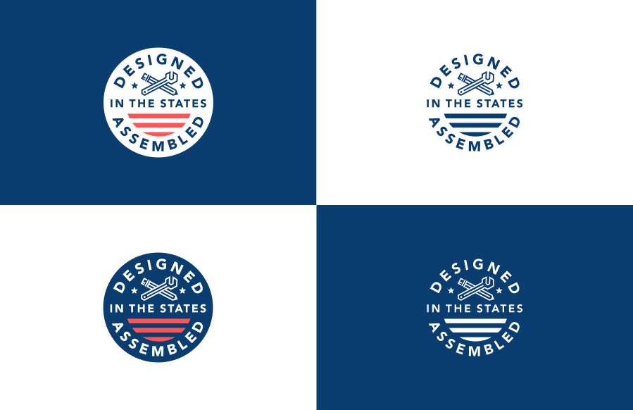 2018 Logo Design Award Winner