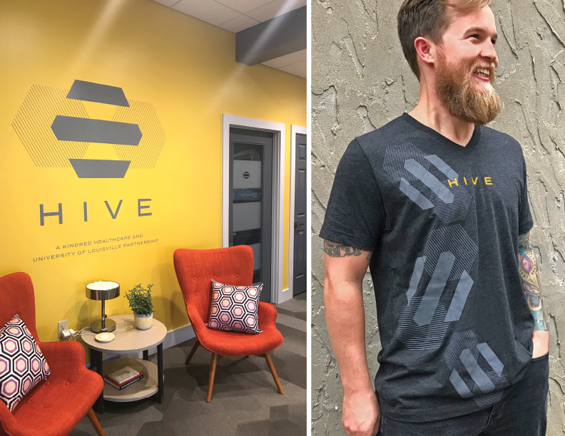 2018 Logo Design Award Winner