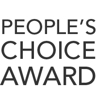 People's Choice Award (Local)