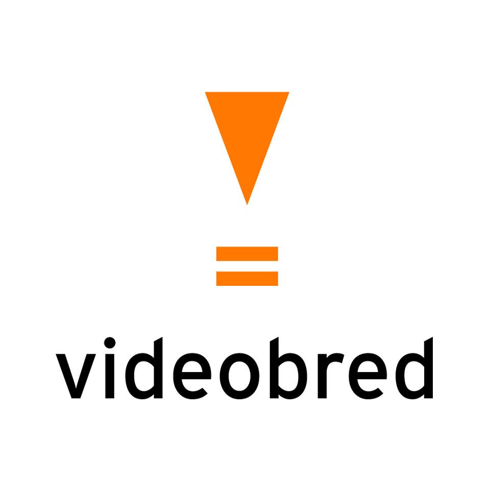 Videobred logo
