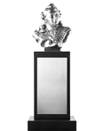 Silver Award (Local)