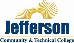 Jefferson Community and Technical College logo