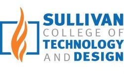 Sullivan College of Technology & Design logo
